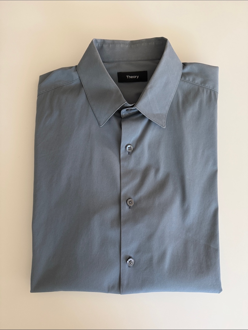 Theory shirt